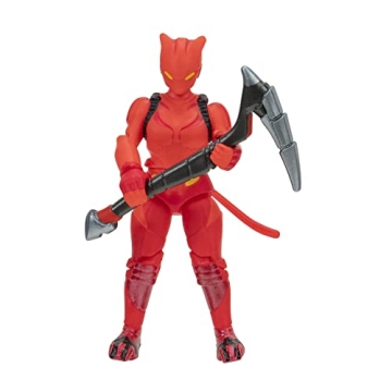 Fortnite FNT 4 Figure Pack - Epic Action Figures