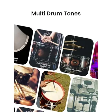 AeroBand PocketDrum2 MAX 2024 Electronic Drum Set
