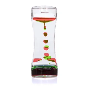 Magical Super Z Outlet Liquid Motion Bubbler for All Ages