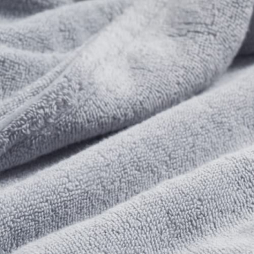 Luxury Turkish Cotton Bath Towels - Brooklinen Set