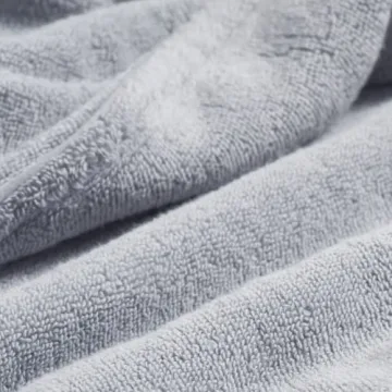 Luxury Turkish Cotton Bath Towels - Brooklinen Set