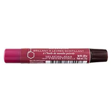 Burt's Bees Watermelon Lip Shimmer 5-Pack