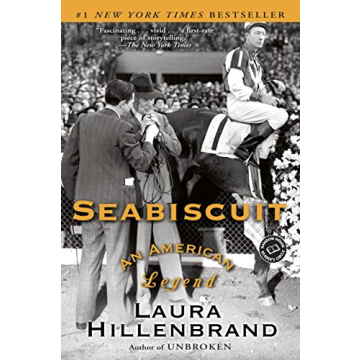 Seabiscuit: An American Legend (Ballantine Reader's Circle)