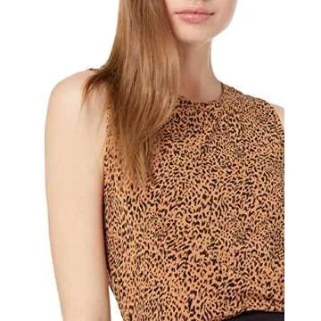 Stylish Amazon Essentials Women's Sleeveless Tank Top