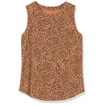 Stylish Amazon Essentials Women's Sleeveless Tank Top
