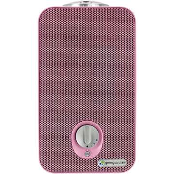 GermGuardian Air Purifier with HEPA Pure 13 Filter, Removes 99.97% of Pollutants, for Home, Small Ro...