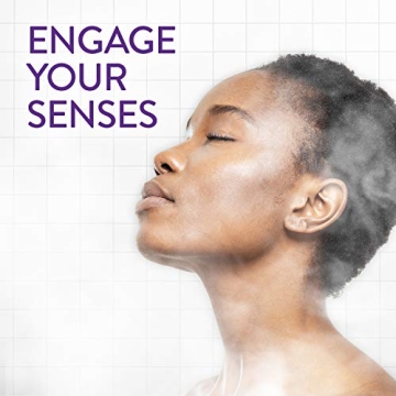 Vicks PURE Zzzs Lavender Shower Mist Tablets Pack