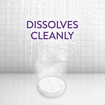 Vicks PURE Zzzs Lavender Shower Mist Tablets Pack