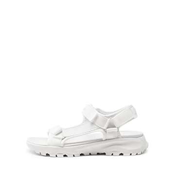 DREAM PAIRS Womens Comfortable Walking Sandal with Adjustable Hook and Loop Strap, Sports, Hiking, S...