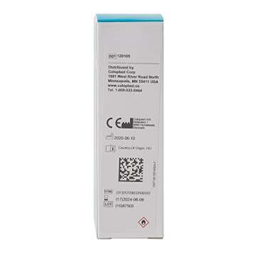 Brava Coloplast Adhesive Remover - Sting Free