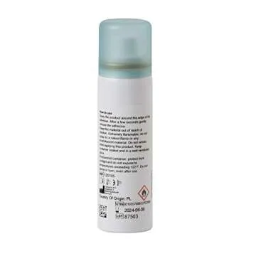 Brava Coloplast Adhesive Remover - Sting Free