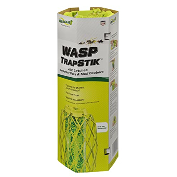 RESCUE! VisiLure TrapStik for Effective Pest Control – 2 Pack
