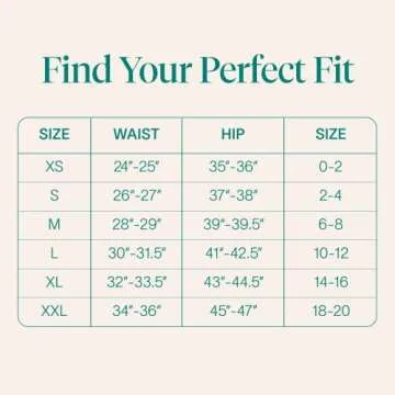 Cora Period Underwear for Absorbent Leak Protection