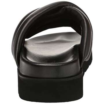 Seychelles Women's Driving Force Slide Sandal