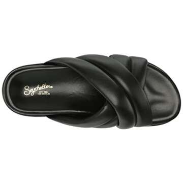 Seychelles Women's Driving Force Slide Sandal