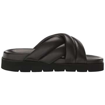 Seychelles Women's Driving Force Slide Sandal