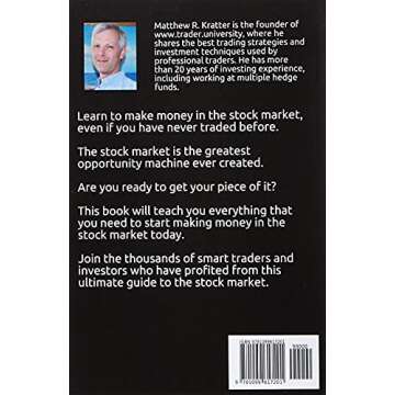 A Beginner's Guide to the Stock Market: Everything You Need to Start Making Money Today