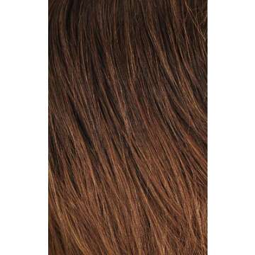 Effortless Braided Wig by Sensationnel for Beautiful Styles