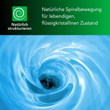 Hydrate Healthily with Tribest Duet Water Revitalizer