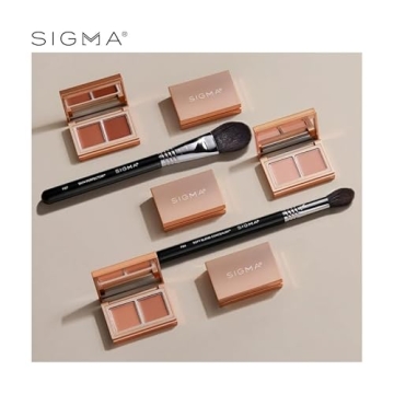 Sigma Beauty Spectrum Color-Correcting Duo Concealer Primer