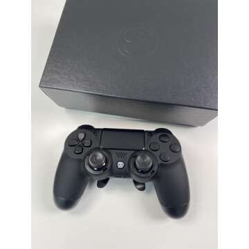 SCUF Infinity4PS Pro Gaming Controller for Enhanced Performance