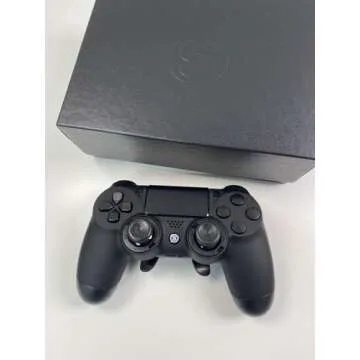 SCUF Infinity4PS Pro Gaming Controller for Enhanced Performance