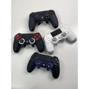 SCUF Infinity4PS Pro Gaming Controller for Enhanced Performance
