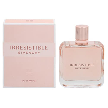 Givenchy Irresistible Women's Eau De Parfum Spray 2.7oz