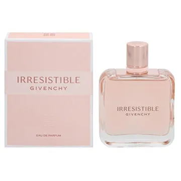 Givenchy Irresistible Women's Eau De Parfum Spray 2.7oz