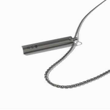 KOMUSO Breathing Necklace - Stress Relief & Relaxation Tool