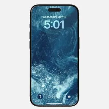 NOMAD iPhone 16 Pro Max Rugged Case - Black - iPhone 16 Pro Max Case with Magsafe Charging, Phone Case iPhone 16 Pro Max, iPhone 16 Pro Max Case Rugged - iPhone 16 Pro Max Tactical Case