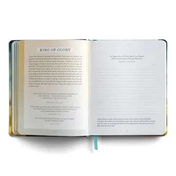 100 Days of Faith Over Fear: Devotional Journal