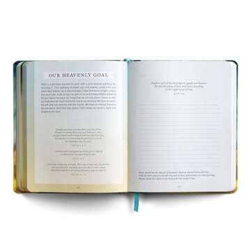 100 Days of Faith Over Fear: Devotional Journal