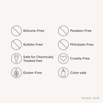 Living proof Dry Shampoo, Perfect hair Day Advanced Clean, Dry Shampoo for Women and Men, 5.5 oz