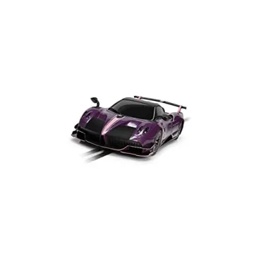 Scalextric Pagani Huayra Roadster BC Slot Race Car
