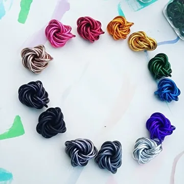 Möbii Fidget Ball for Stress Relief and Sensory Fun