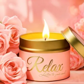 HEIPIZL Spa Gift Set for Women | Birthday Christmas Gifts