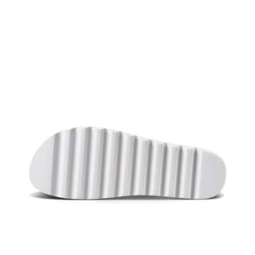 Reef Women's Cushion Vista Hi Sandal