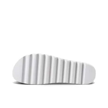 Reef Women's Cushion Vista Hi Sandal