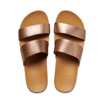 Reef Women's Cushion Vista Hi Sandal