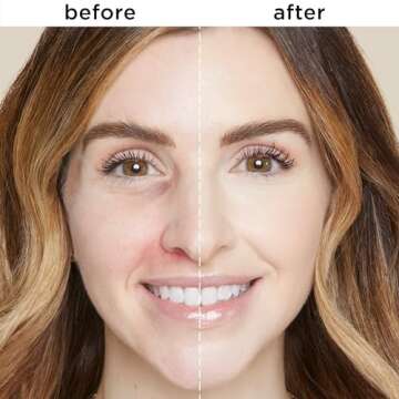 tarte Amazonian clay 16-hour full coverage foundation - 18N fair-light neutral (fair to light skin w...