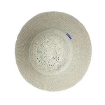Stylish Wallaroo Victoria Diva Sun Hat for Women