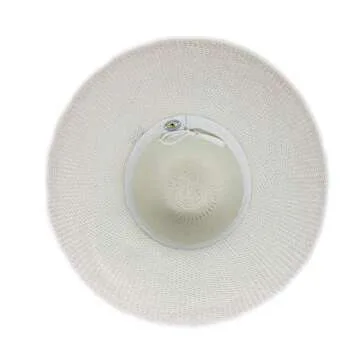 Stylish Wallaroo Victoria Diva Sun Hat for Women