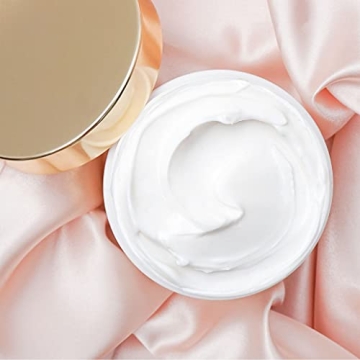 LALICIOUS Body Butter - Luxurious Moisturizing Formula
