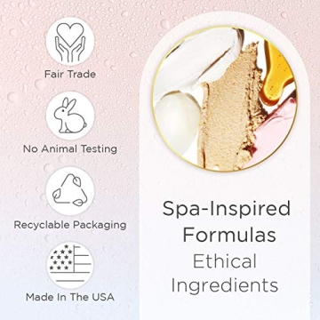 LALICIOUS Body Butter - Luxurious Moisturizing Formula