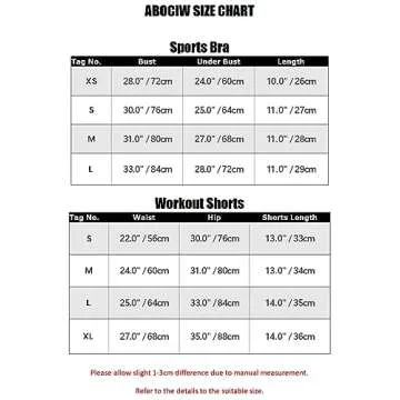 IWEMEK Workout Sets for Women 2 Piece Yoga Tracksuits Outfits High Waisted Running Biker Shorts with Adjustable Strap Sport Bra Exercise Running Gym Clothes Sets Red Medium