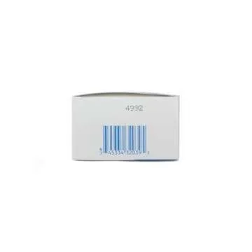 Vanicream Cleansing Bar 3.9 Oz (Pack of 2)