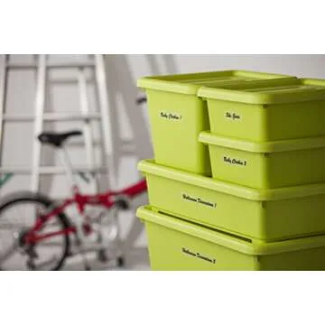 Brother P-Touch Monochrome Label Maker, Versatile Easy-to-Use Labeler, PTD400AD, AC Adapter, QWERTY Keyboard, Multiple Line Labeling, White