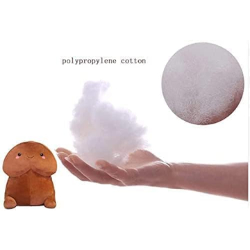 Funny Stuffed Plush Pillow for Home Decoration