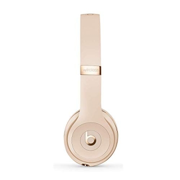 Beats Solo3 Wireless Headphones with 40-Hour Battery